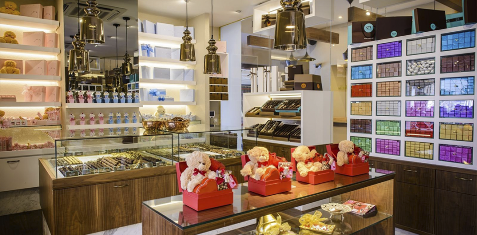 BEYAZ FIRIN / ETİLER